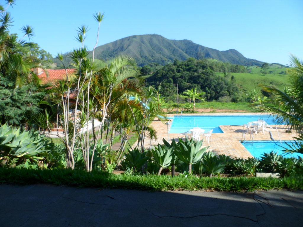 Pousada Amanhecer Na Mantiqueira Hotel Águas de Lindóia Buitenkant foto